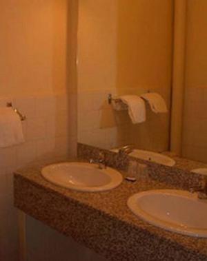 Hotel Syracuse Chalon-sur-Saone Bilik gambar