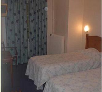 Hotel Syracuse Chalon-sur-Saone Bilik gambar
