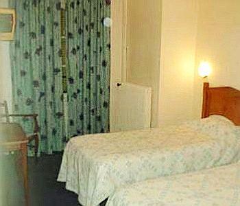 Hotel Syracuse Chalon-sur-Saone Luaran gambar